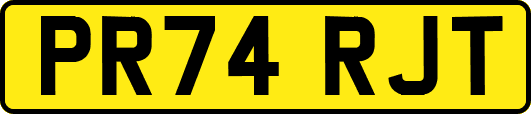 PR74RJT