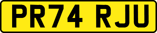 PR74RJU