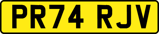 PR74RJV