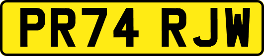 PR74RJW