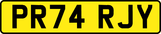 PR74RJY
