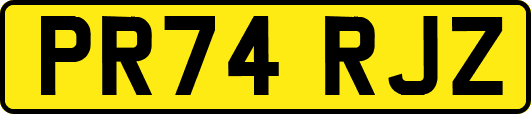 PR74RJZ