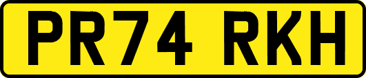 PR74RKH