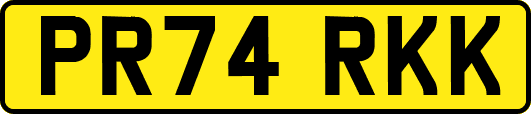 PR74RKK