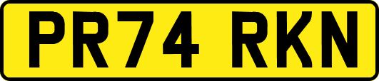 PR74RKN