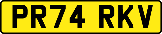 PR74RKV