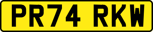 PR74RKW