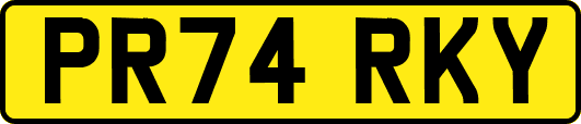 PR74RKY