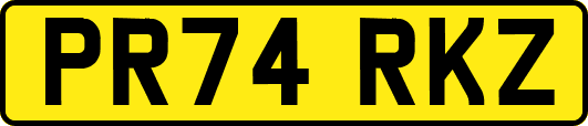 PR74RKZ