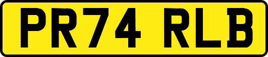 PR74RLB