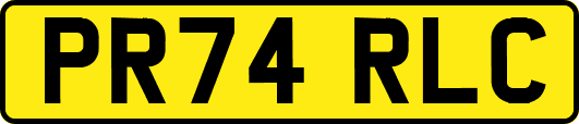 PR74RLC