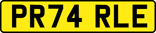PR74RLE