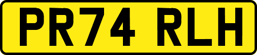 PR74RLH