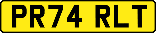 PR74RLT