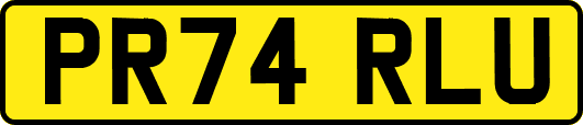 PR74RLU