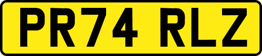 PR74RLZ