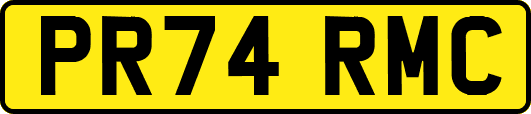 PR74RMC