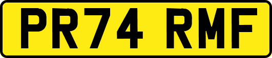 PR74RMF