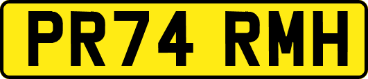 PR74RMH