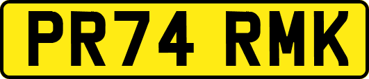 PR74RMK