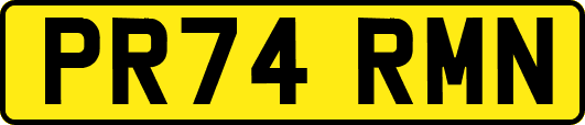 PR74RMN