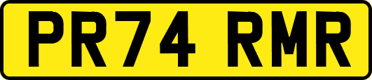 PR74RMR