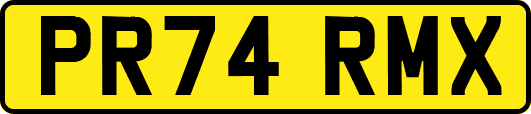 PR74RMX