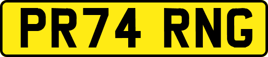 PR74RNG