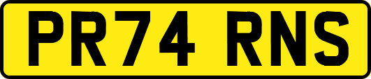 PR74RNS