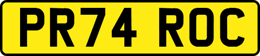 PR74ROC
