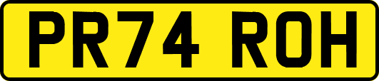 PR74ROH