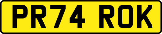 PR74ROK