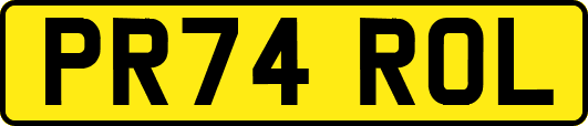 PR74ROL