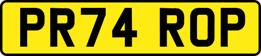 PR74ROP