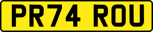 PR74ROU