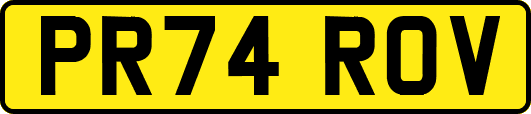 PR74ROV