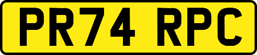 PR74RPC