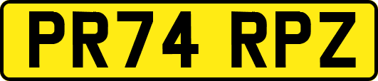 PR74RPZ