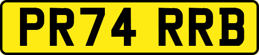 PR74RRB