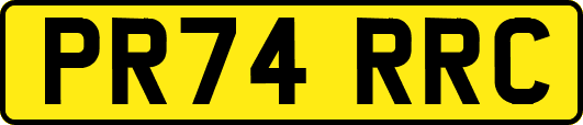 PR74RRC