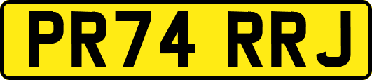 PR74RRJ