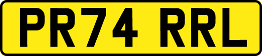 PR74RRL