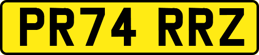 PR74RRZ