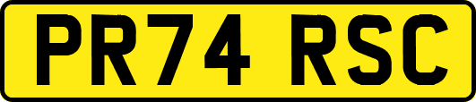 PR74RSC
