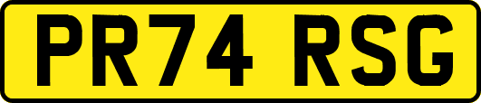 PR74RSG
