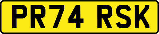 PR74RSK