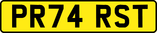 PR74RST