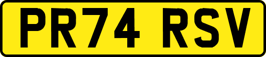 PR74RSV