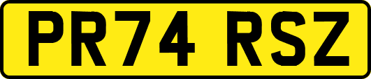 PR74RSZ