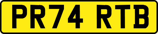 PR74RTB